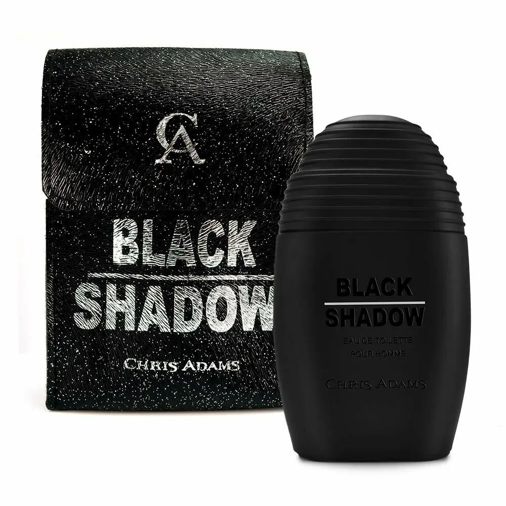 Chris Adams Shadow Spray 100Ml